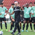 Após decepção no Nordestão, Santa Cruz estreia no Pernambucano contra o Decisão
