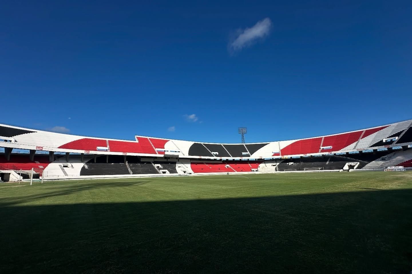 Investidor do Santa Cruz cita Atlético para explicar inclusão do Arruda na SAF