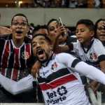 Na Arena de Pernambuco, Santa Cruz bate recorde de público que durava 11 anos