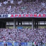 Presidente do Santa Cruz revela quais jogos serão na Arena de Pernambuco em 2026