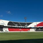 Santa Cruz fará jogo das quartas de final do Campeonato Pernambucano no Arruda