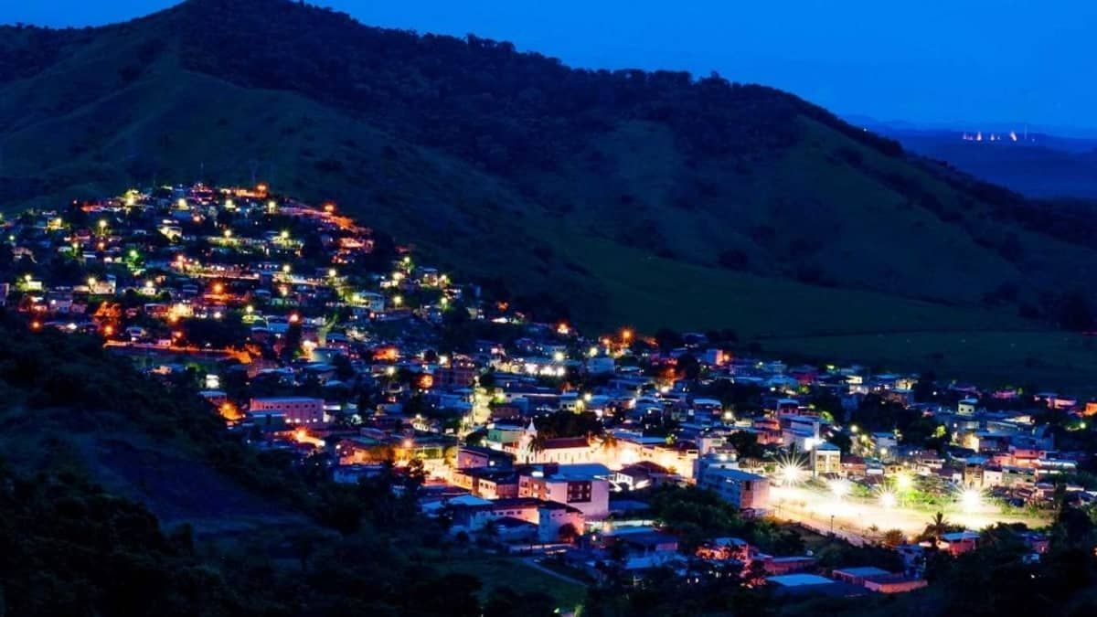 Santana do Paraíso comemora 31 anos nesta sexta-feira (28) 