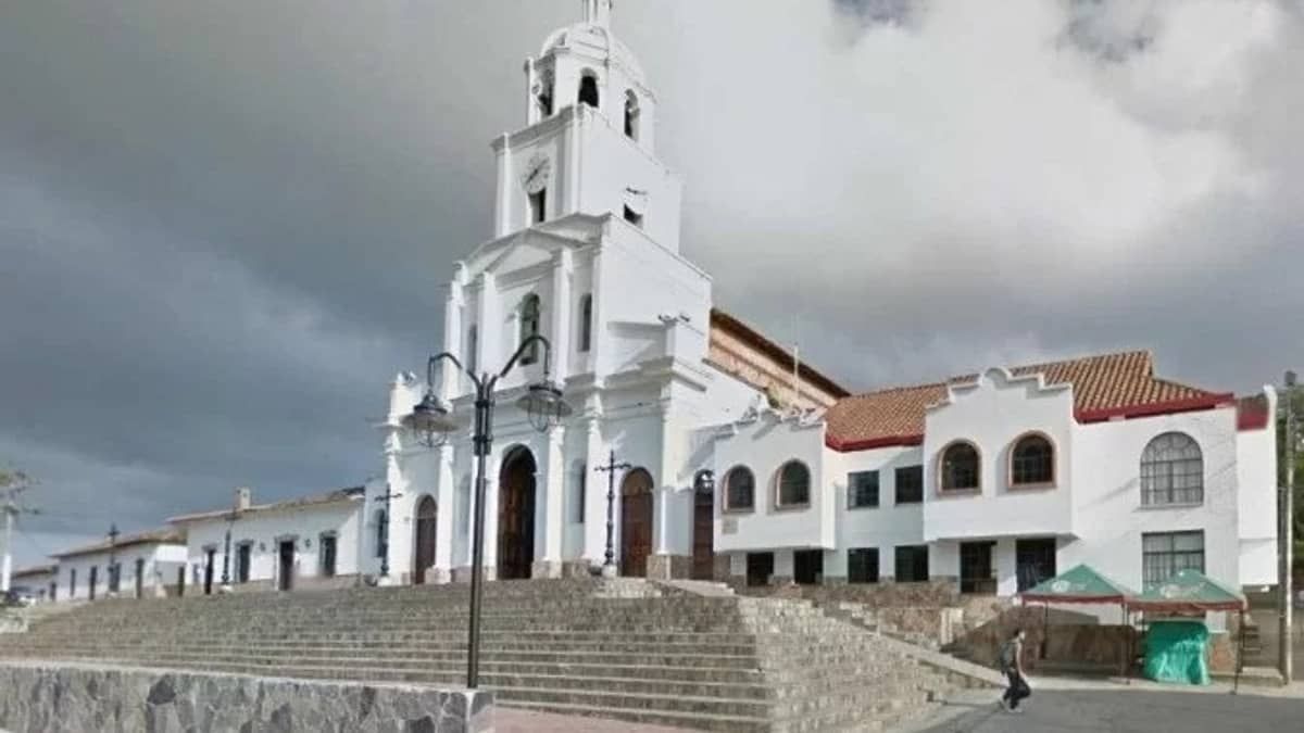 Terremoto de 5,7 atinge regiões da Colômbia, mas não causa estragos