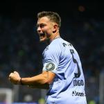 Corinthians faz sondagem pela contratação de Santiago Longo, do Belgrano