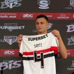 Reforço do São Paulo revela sentimento para decisão contra o Atlético