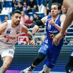 Franca x Minas: onde assistir ao jogo 5 da semifinal do NBB