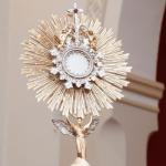 Programação especial celebra Corpus Christi na Arquidiocese de Juiz de Fora