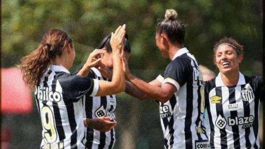 Santistas venceram clássico neste domingo (23)