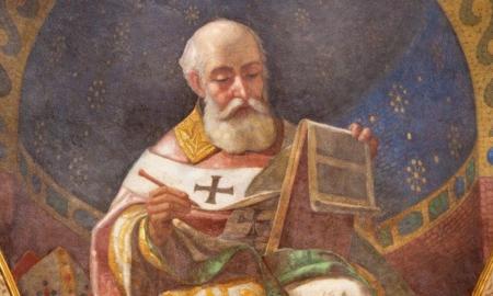 Papa Leão XIV faz parte da Ordem de Santo Agostinho. Pensamentos do teólogo e filósofo cristão são temas da XVI Semana de Filosofia em Juiz de Fora