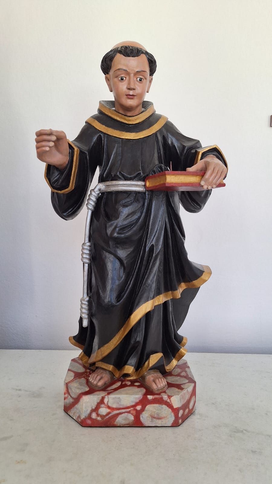 Dia de Santo Antônio em BH: confira a programação das festas que homenageiam o Santo Casamenteiro