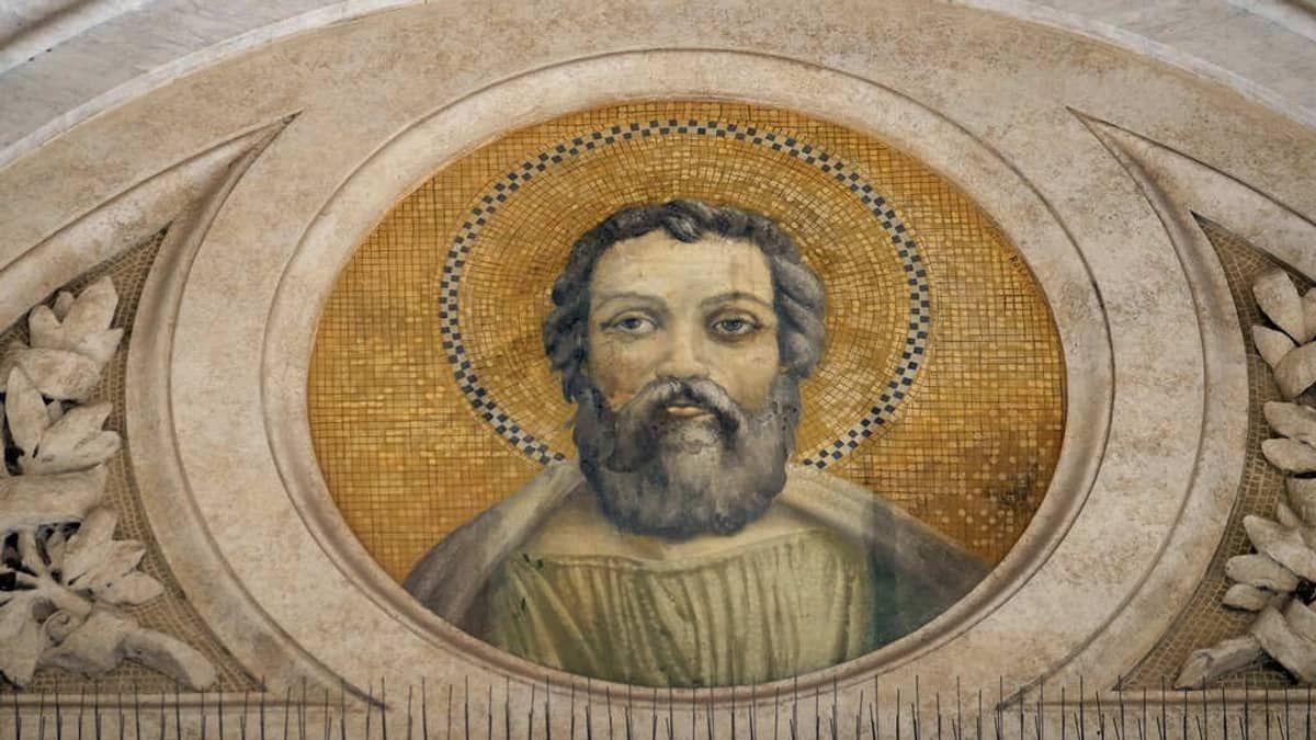 O Santo das Causas Impossíveis e Urgentes: conheça a história de São Judas Tadeu e de outros santos que auxiliam os desesperados