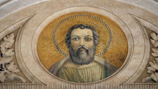 Santo das causas impossíveis