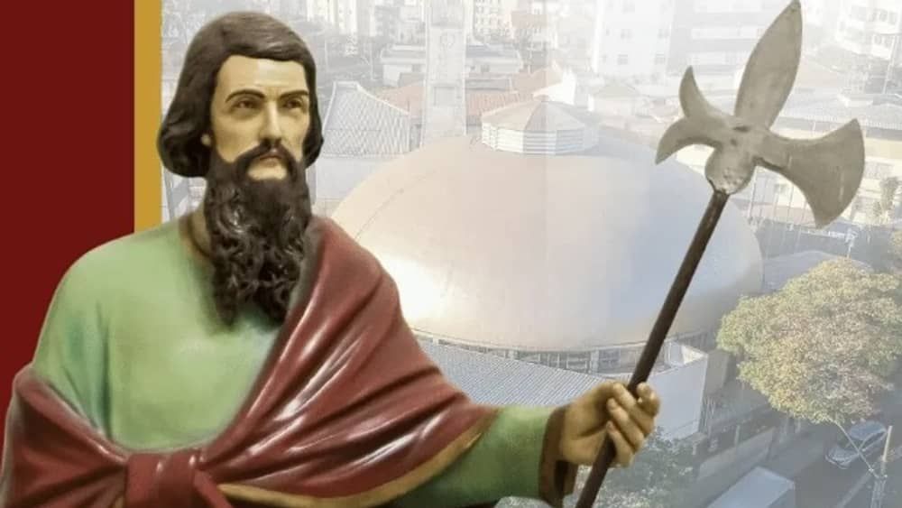 Dia de São Judas Tadeu: saiba quem é o santo das causas impossíveis