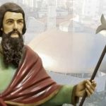 Dia de São Judas Tadeu: saiba quem é o santo das causas impossíveis