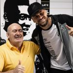 Santos renova com Lucas Lima por mais duas temporadas