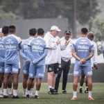 Santos x Coritiba: veja prováveis escalações do jogo pelo Brasileirão