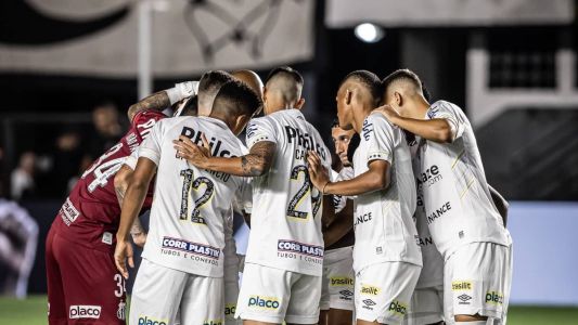 Santos busca se movimentar no mercado