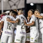 Santos no mercado da bola: contratações, saídas e negociações