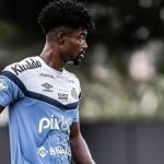Santos tem rival definido na terceira fase da Copa do Brasil; veja