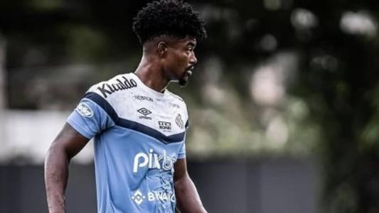 Santos conheceu o próximo adversário