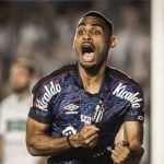 Santos 2x1 Coritiba: gols e lances do jogo pelo Campeonato Brasileiro