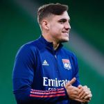 Santos demonstra interesse e Camilo tenta liberação com Lyon