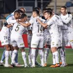 Santos denuncia racismo em jogo contra o Audax pela Sul-Americana