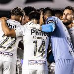 Santos x Bahia: veja as escalações do jogo pelo Brasileirão