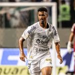 Santos recebe o Bahia na Vila Belmiro pela quinta rodada do Brasileirão