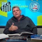 Histórias do Brasileirão: Santos e Bahia reeditam a primeira decisão da competição, disputada em 1959