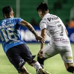 Santos x Blooming: onde assistir ao jogo pela Sul-Americana 