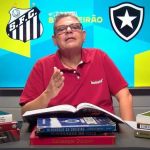 Histórias do Brasileirão: Santos e Botafogo fizeram na Taça Brasil de 1962 a maior decisão da história