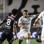 Bragantino vence o Santos e deixa o rival no Z4 do Brasileirão