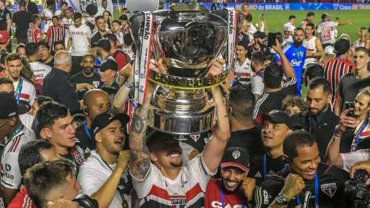 Santos e Corinthians ainda não estão classificados para a Copa do Brasil