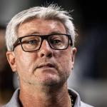 Coritiba x Santos: prováveis escalações pelo Brasileirão