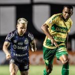 Santos 0x0 Cuiabá: veja os melhores momentos do jogo pelo Brasileirão