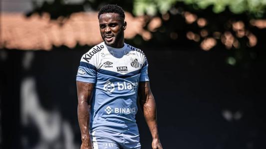 Santos e Grêmio se enfrentam na Série A do Campeonato Brasileiro