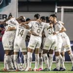 Santos tem adversários definidos no Paulistão 2024; veja grupos