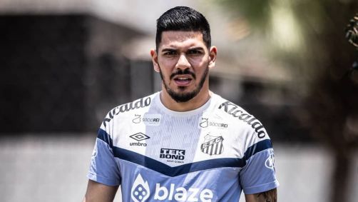 Santos e São Paulo se enfrentam na Série A