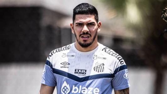 Santos e São Paulo se enfrentam na Série A