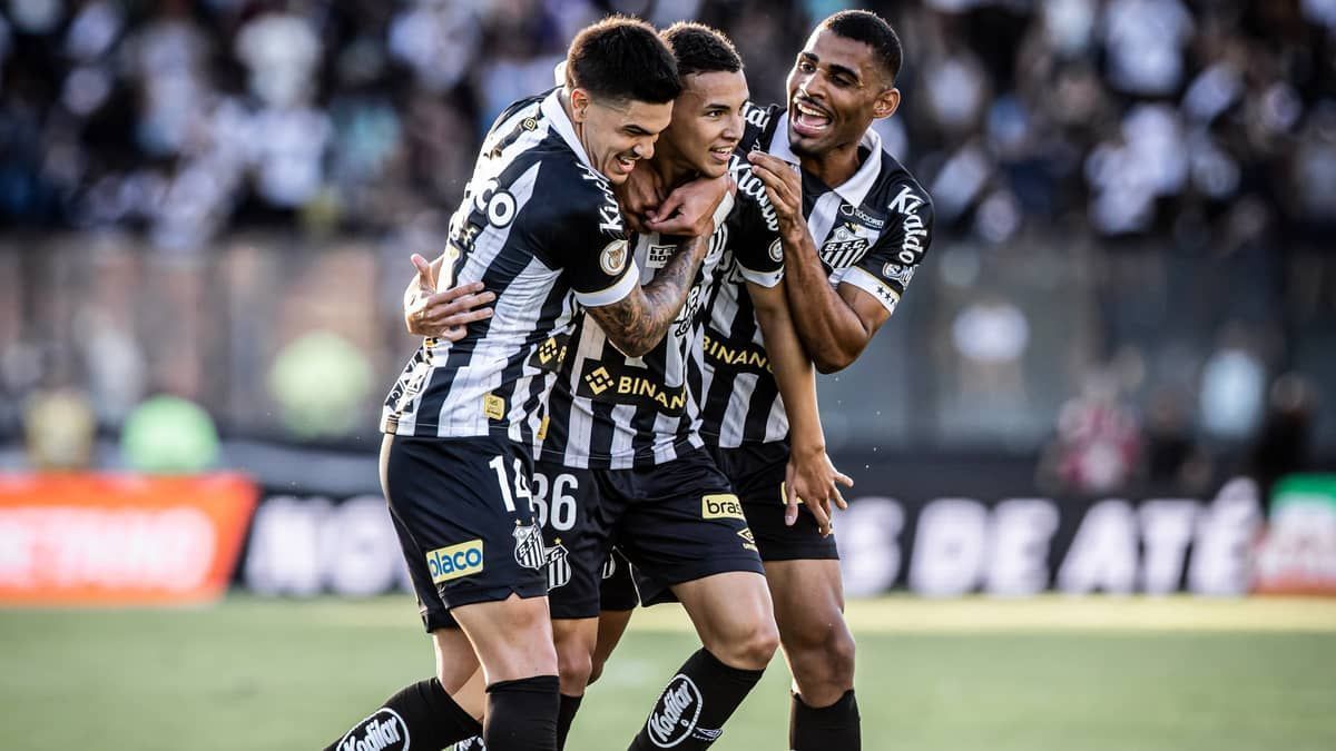 Santos x Bahia: onde assistir ao jogo pela Copa do Brasil  
