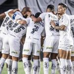 Santos vê crescer risco de rebaixamento no Campeonato Brasileiro