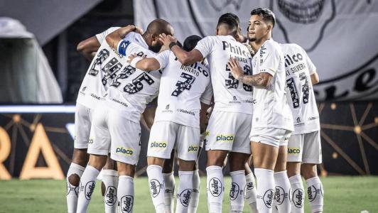 Santos empatou com o Botafogo fora de casa, mas segue ameaçado de rebaixamento