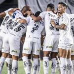 Santos jogará torneio amistoso no Catar