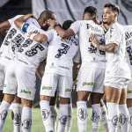Santos jogará torneio amistoso no Catar
