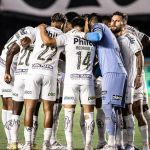 Santos enfrenta Newell's Old Boys sem Marcos Leonardo; veja escalação