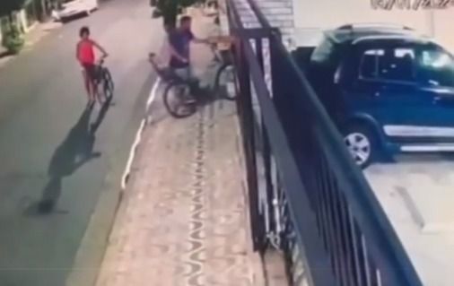 Esloveno é morto a tiros na frente da mulher e do filho, em Santos
