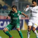 Santos perde de virada para o Audax Italiano e se complica na Sul-Americana
