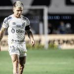 Santos está oficialmente fora da Copa do Brasil de 2024