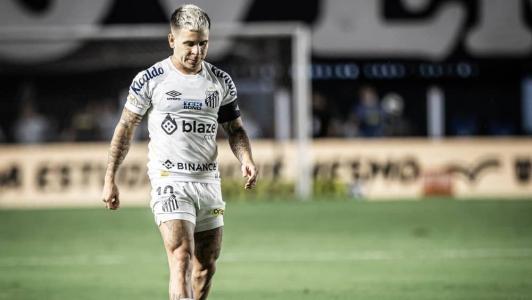 Santos está oficialmente fora da Copa do Brasil de 2024
